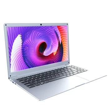 Jumper EZbook S5 Laptop 14.0 polegadas, 4GB de RAM, 64 GB de ROM do Windows 10 Intel N3350/ Z8350/ Z8300 Notebook Dual wi-Fi 1920x1080 4600mAh 0